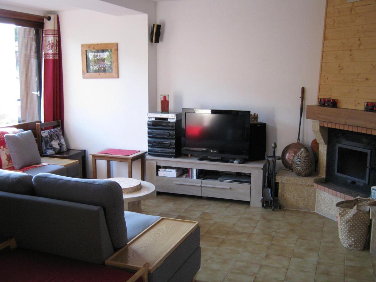 Le Petit Randonneur Bed & Breakfast Briancon  Luaran gambar