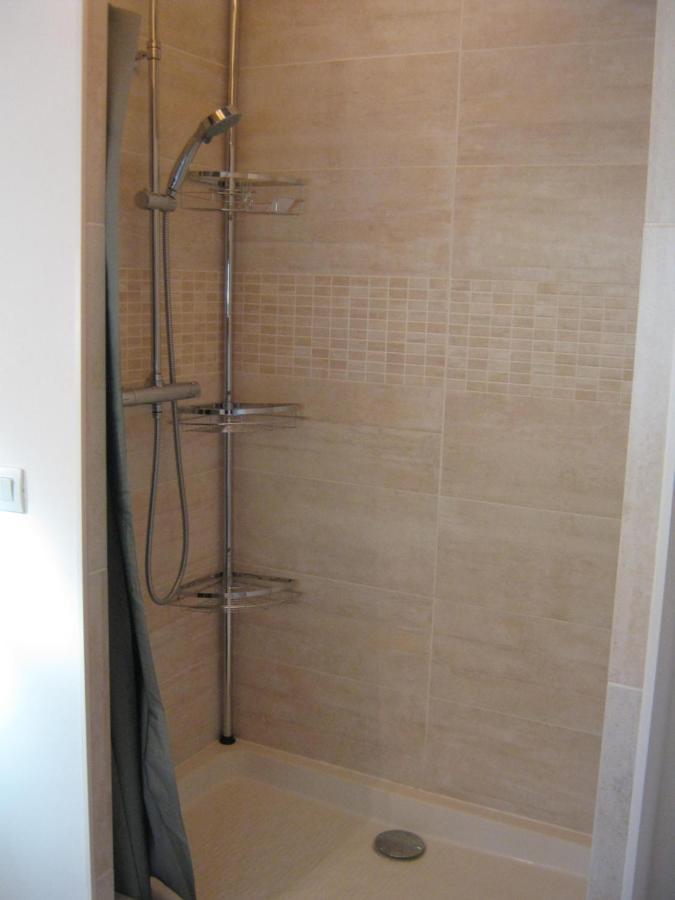 Le Petit Randonneur Bed & Breakfast Briancon  Luaran gambar