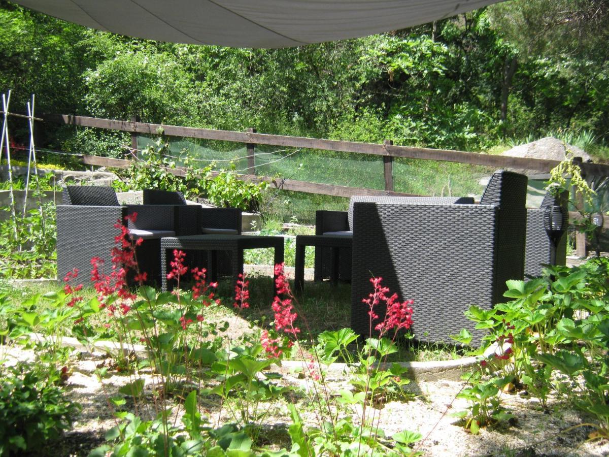 Le Petit Randonneur Bed & Breakfast Briancon  Luaran gambar